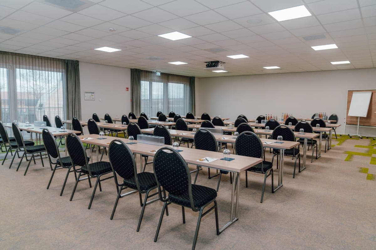 Großer Tagungsraum Volkach