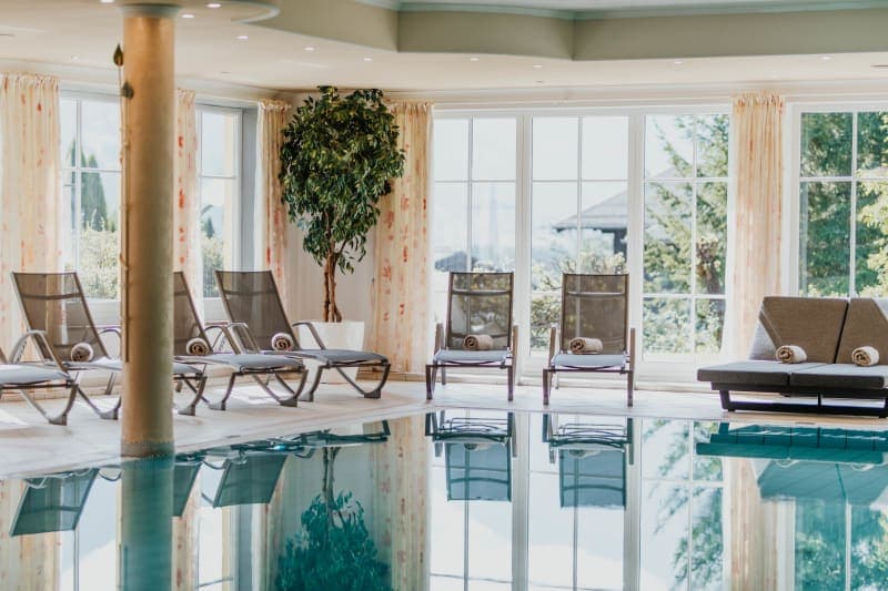 Spa im Hotel Zum Stern