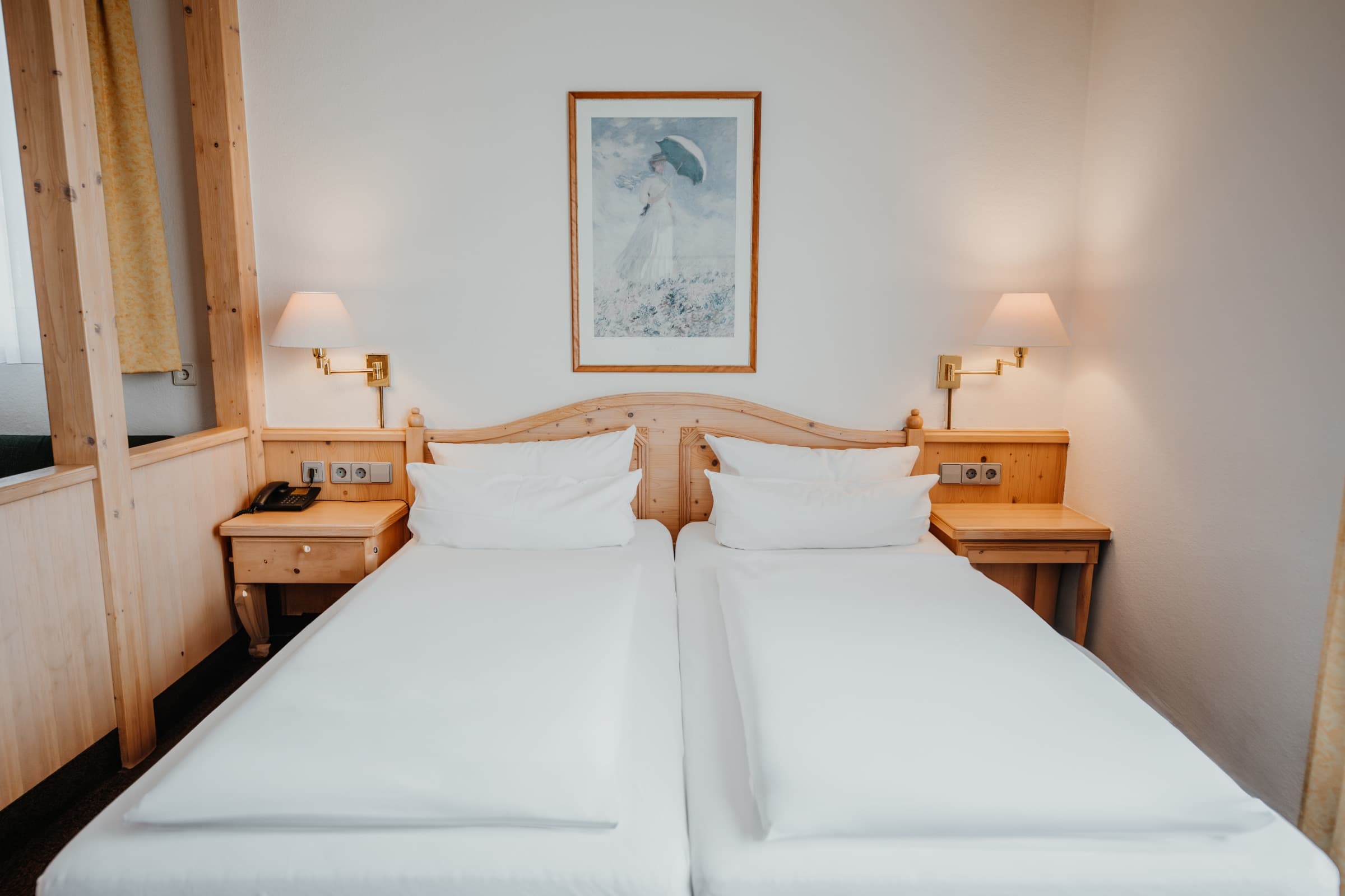 Gut schlafen, besser aufwachen