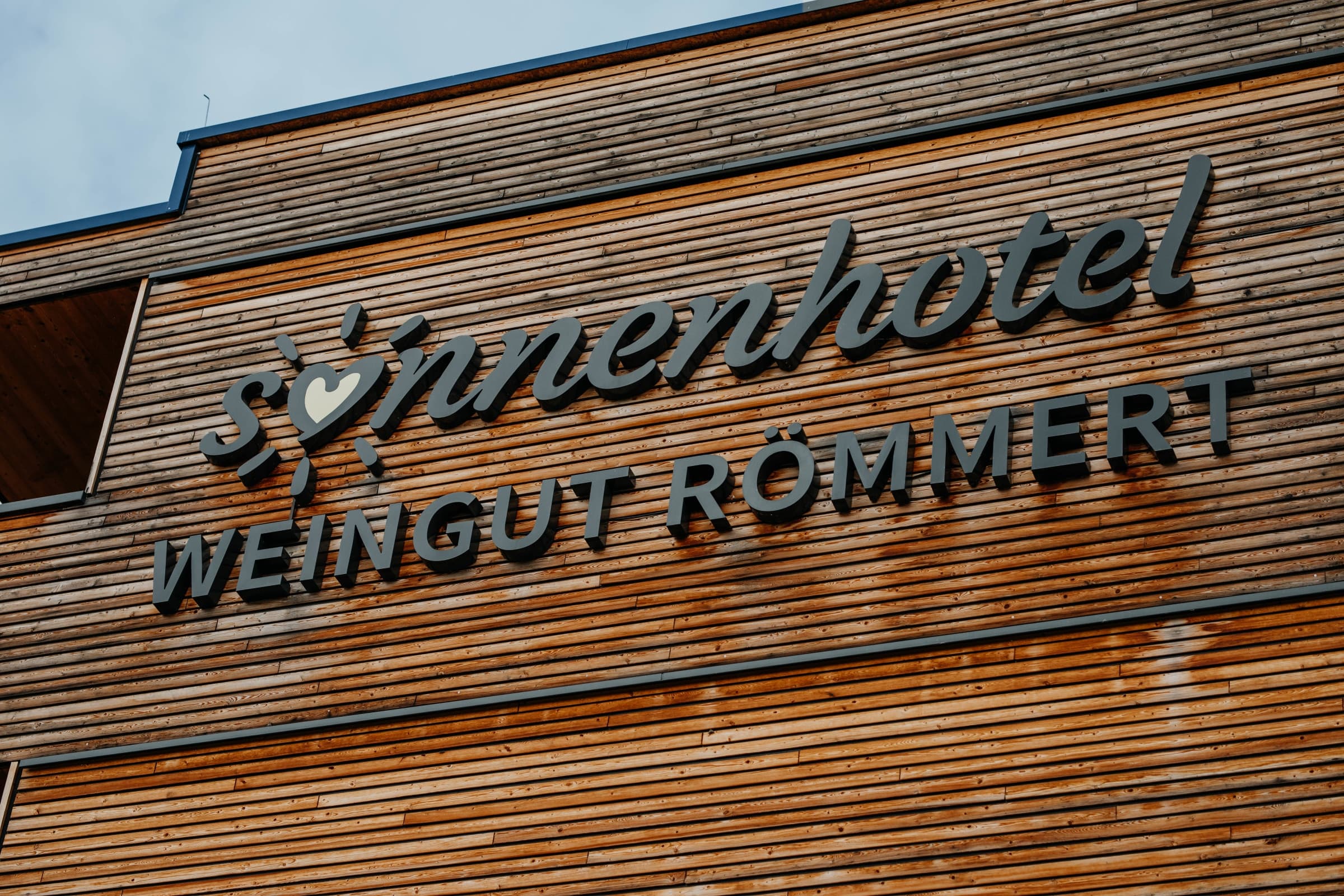 Wir freuen uns auf Sie