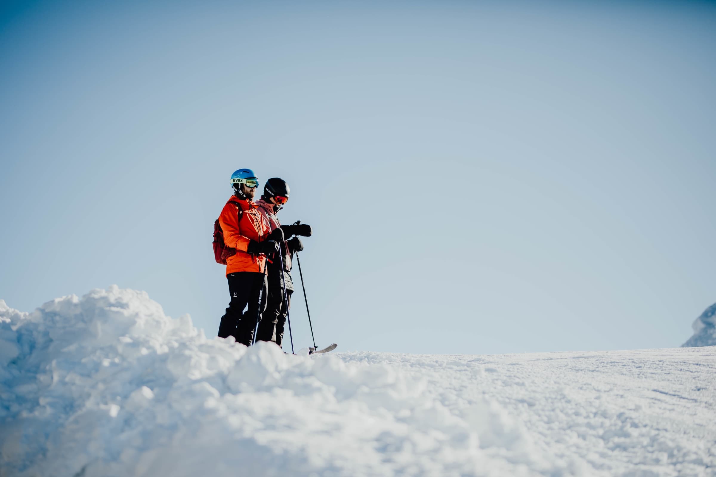 Winter im Gasteinertal
