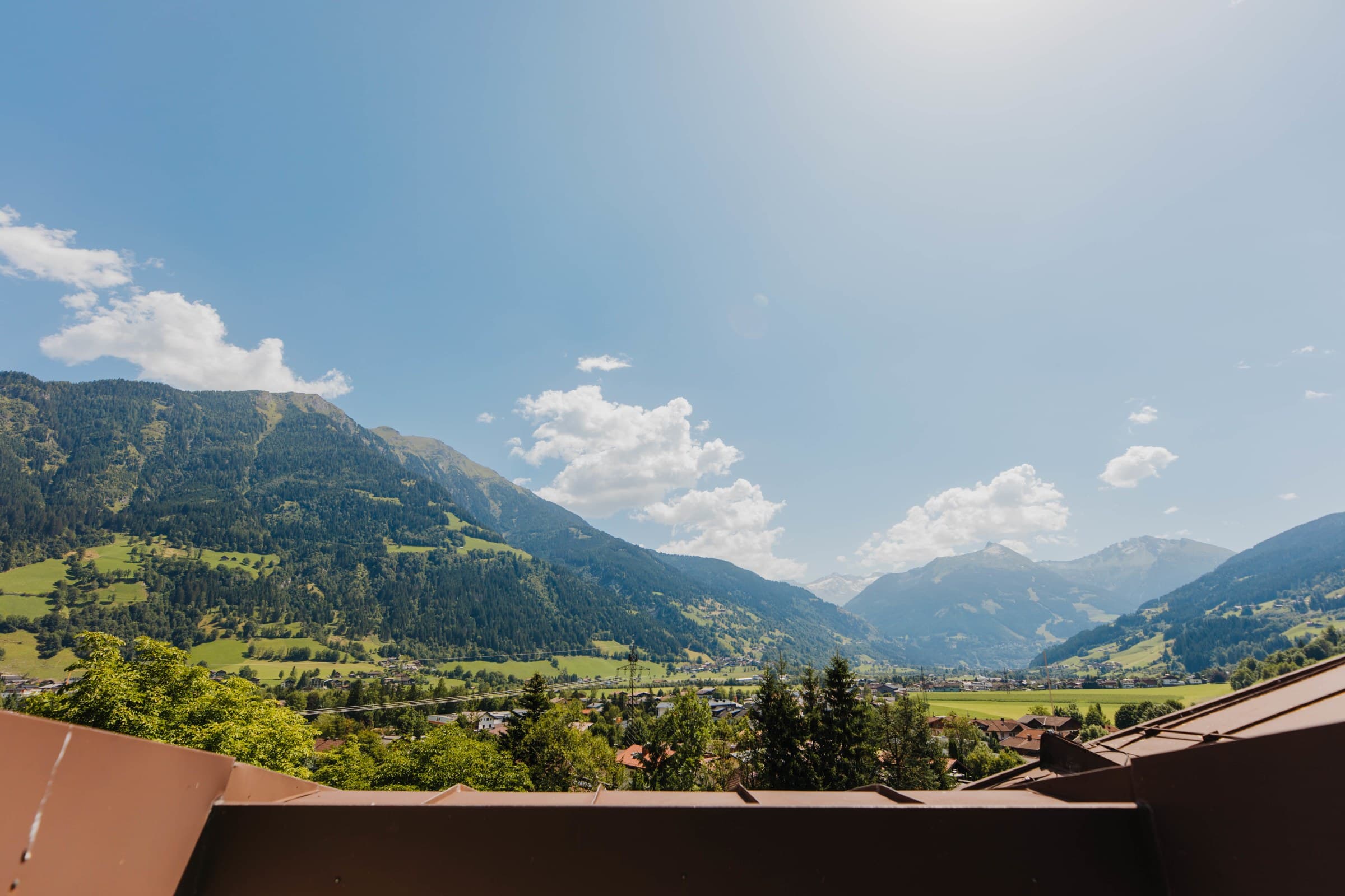 49 Zimmer. Eins passt zu euch.