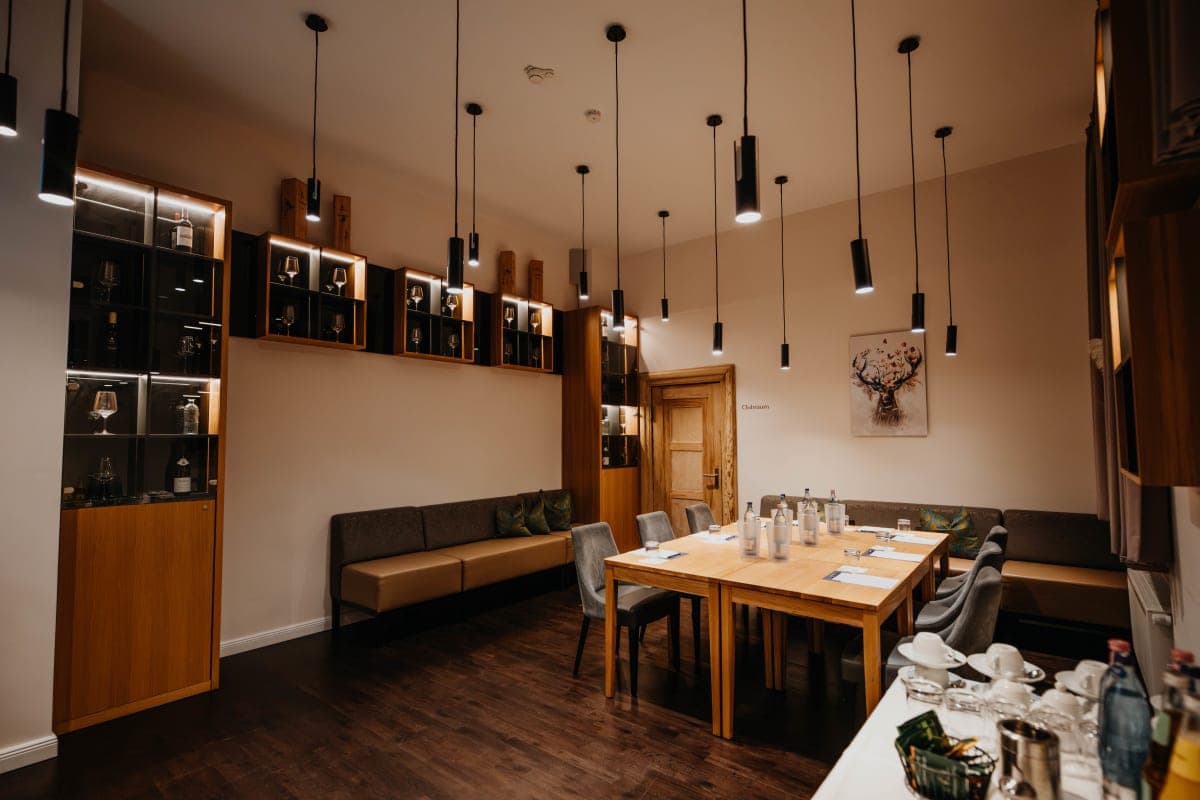 Viontehk im Ettershaus