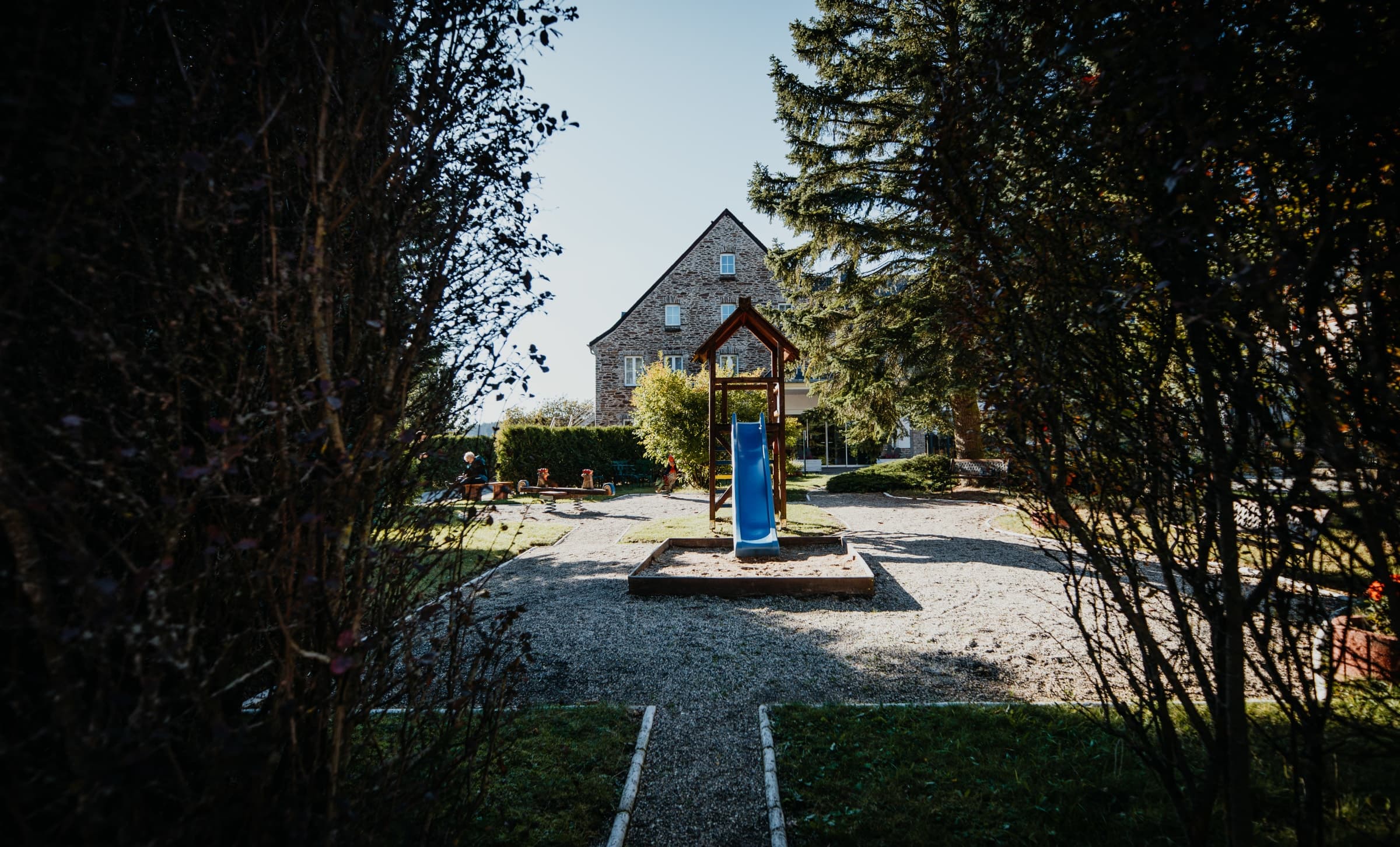 Arbeiten bei Sonnenhotels